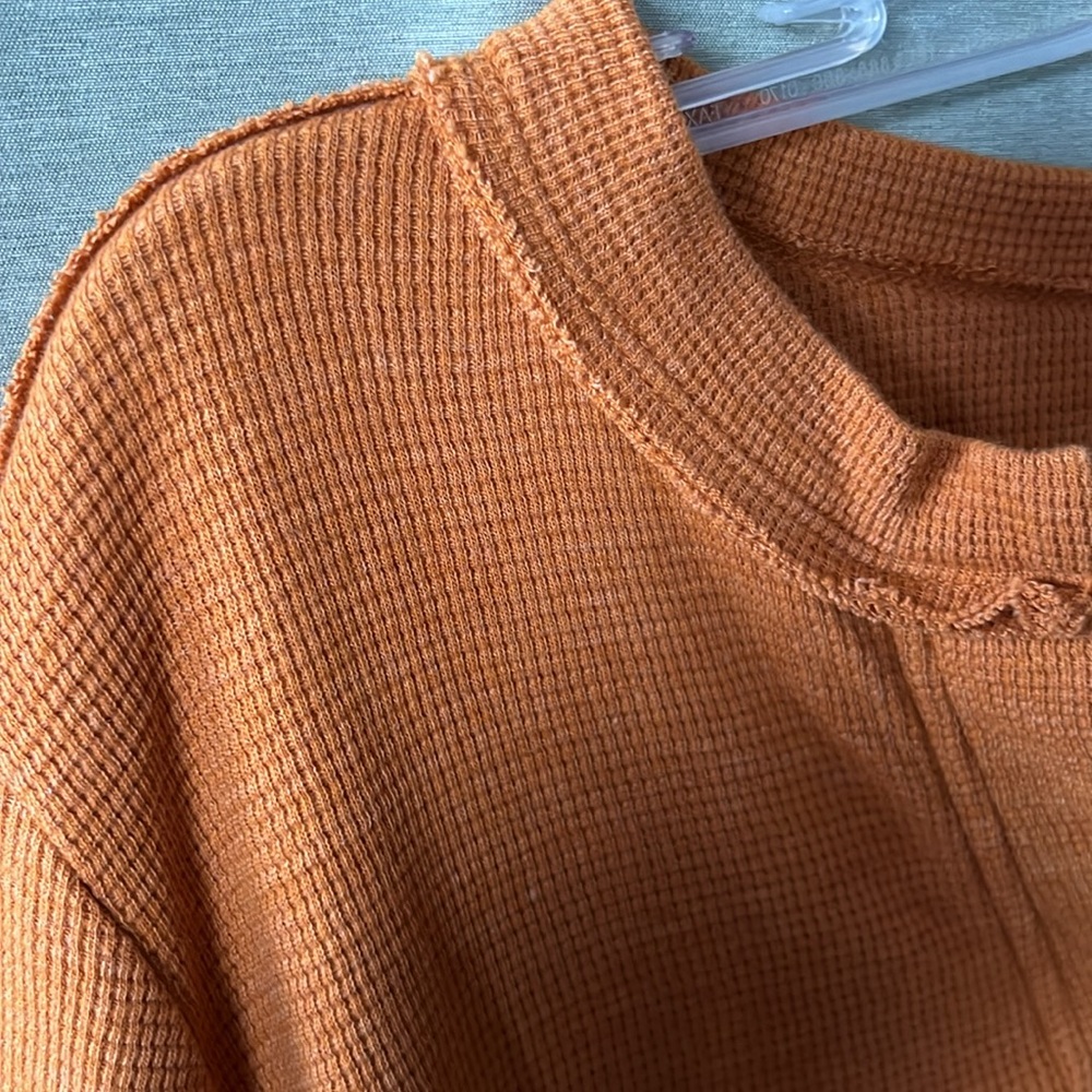 Wonderly long sleeve top - Picture 4 of 8